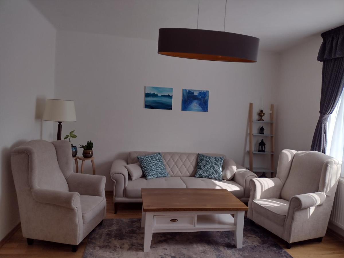 Bara Haz Villa Tvrdosovce Ngoại thất bức ảnh