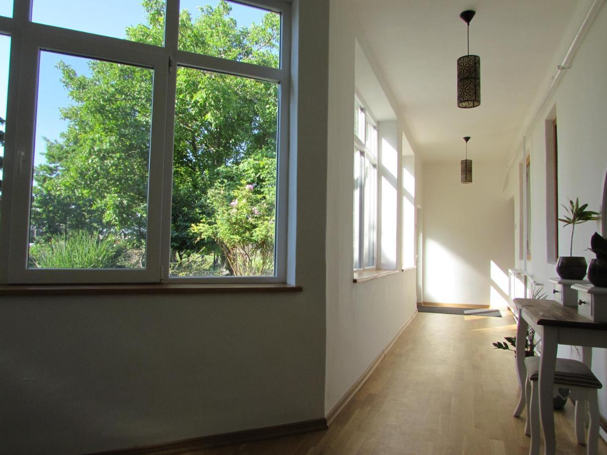 Bara Haz Villa Tvrdosovce Ngoại thất bức ảnh