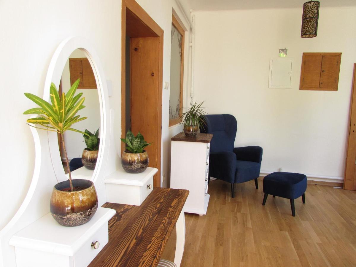 Bara Haz Villa Tvrdosovce Ngoại thất bức ảnh