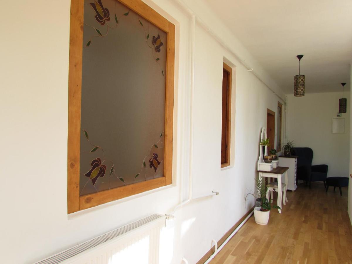Bara Haz Villa Tvrdosovce Ngoại thất bức ảnh