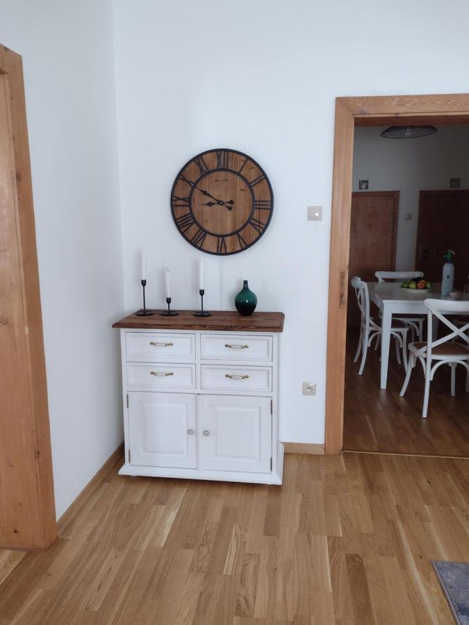 Bara Haz Villa Tvrdosovce Ngoại thất bức ảnh
