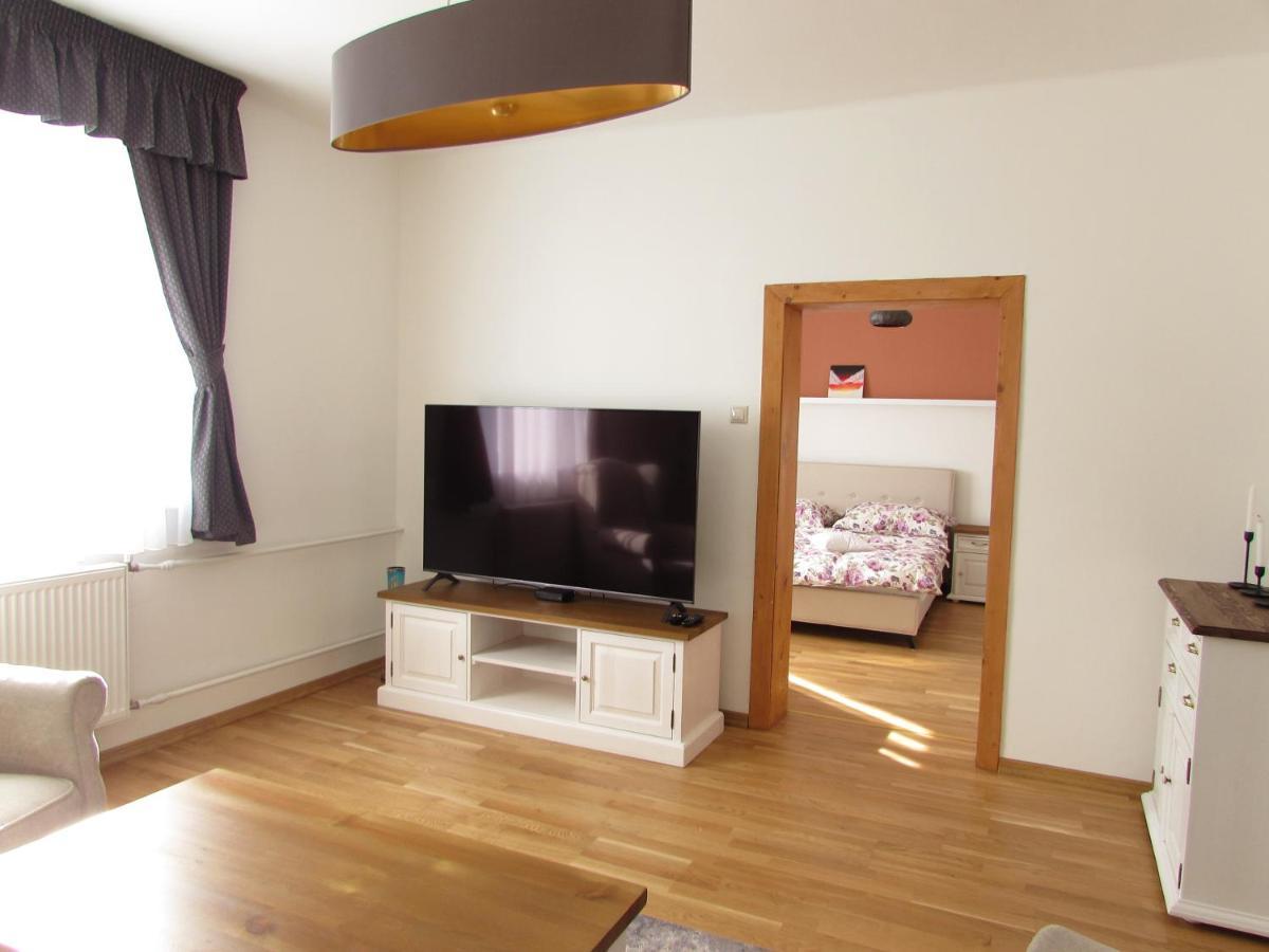 Bara Haz Villa Tvrdosovce Ngoại thất bức ảnh